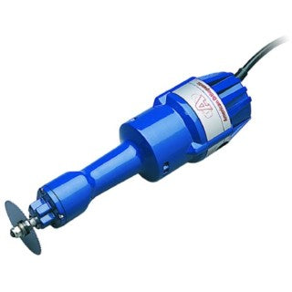 Saw Blade, 2.5", Non-Coated, For Removing Small Segments or Cutting Windows (Continental US Only)