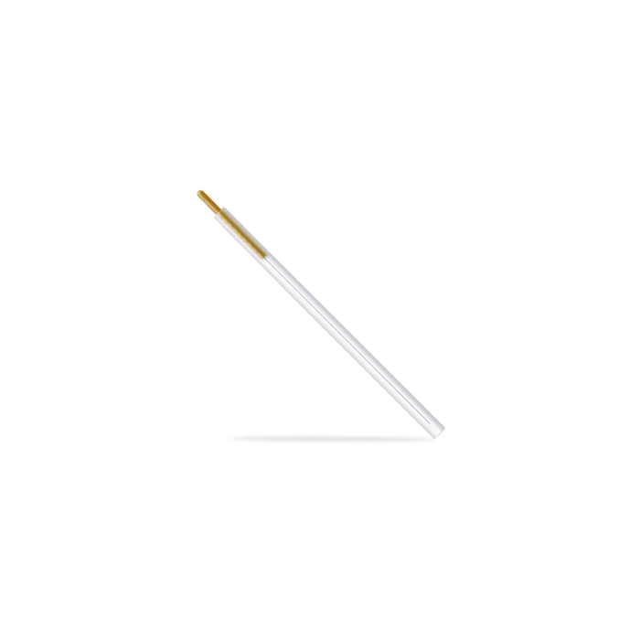 Acupuncture Needle, G-Type, Dry, 0.30mm x 90mm, 100/bx (US Only) 