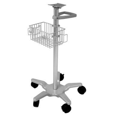 Basket for Rolling Stand, Bottom Basket (DROP SHIP ONLY)(Not Available For Sale into Canada)
