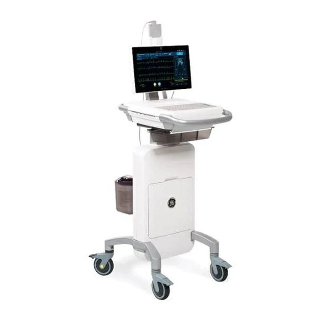 MAC VU360 with 12SL, FD, Wireless (A/B/G/N), English, North American Power Cord (Continental US Only) (DROP SHIP ONLY)  