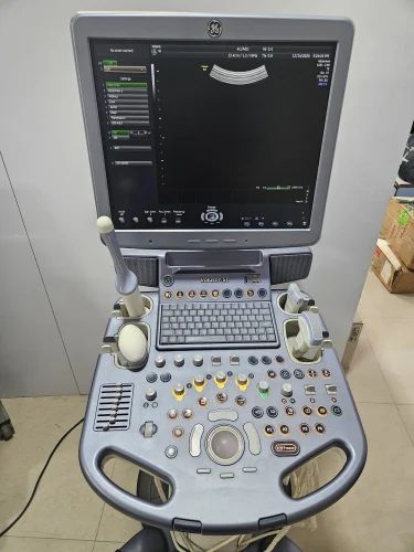 Probe, Vaginal, for Voluson P8 (DROP SHIP ONLY) (Not Available For Sale into Canada) (REFURBISHED) (Products cannot be sold on Amazon.com or any other 3rd party site)