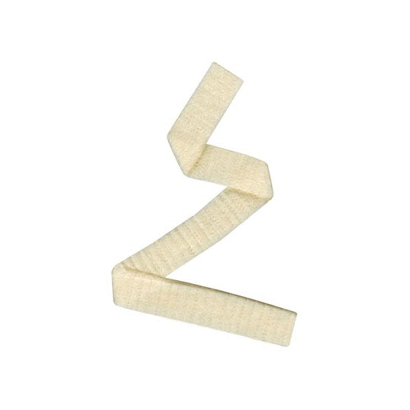 Calcium Alginate Rope, _" x 36", Sterile, 1/bx, 12 bx/cs
