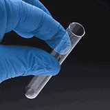 Glass, Rectangular, 50 mm Pathlength, 17.5mL Capacity, Visible Only (US Only) (DROP SHIP ONLY)