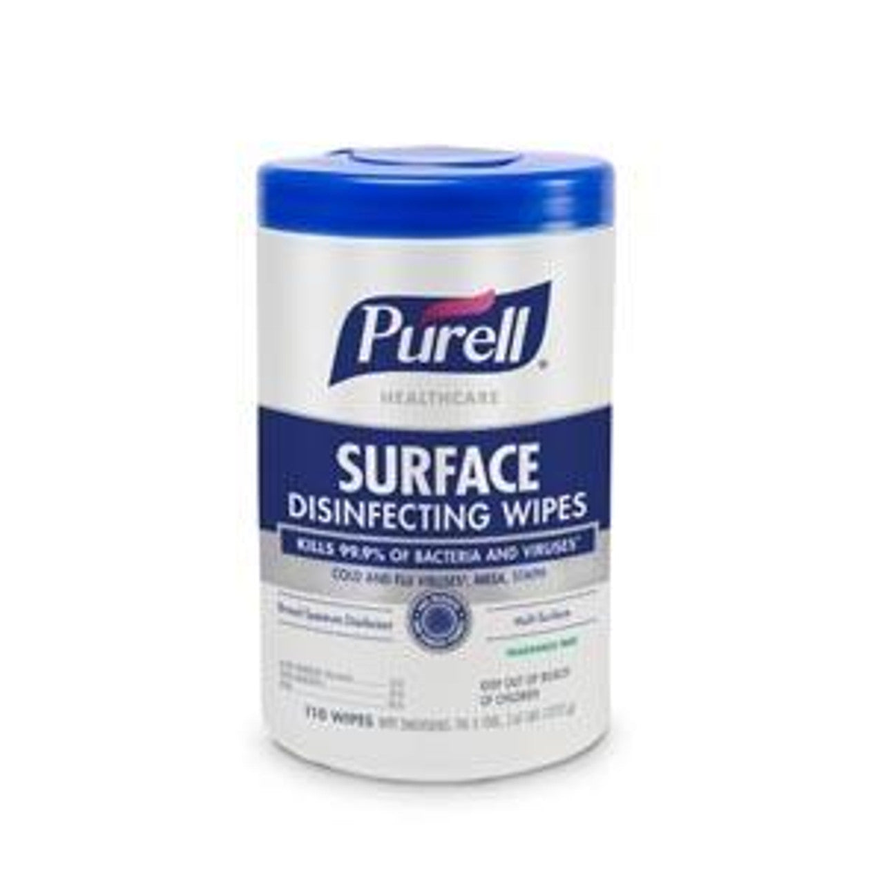 Surface Spray Battery Powered Sprayer, 4/cs