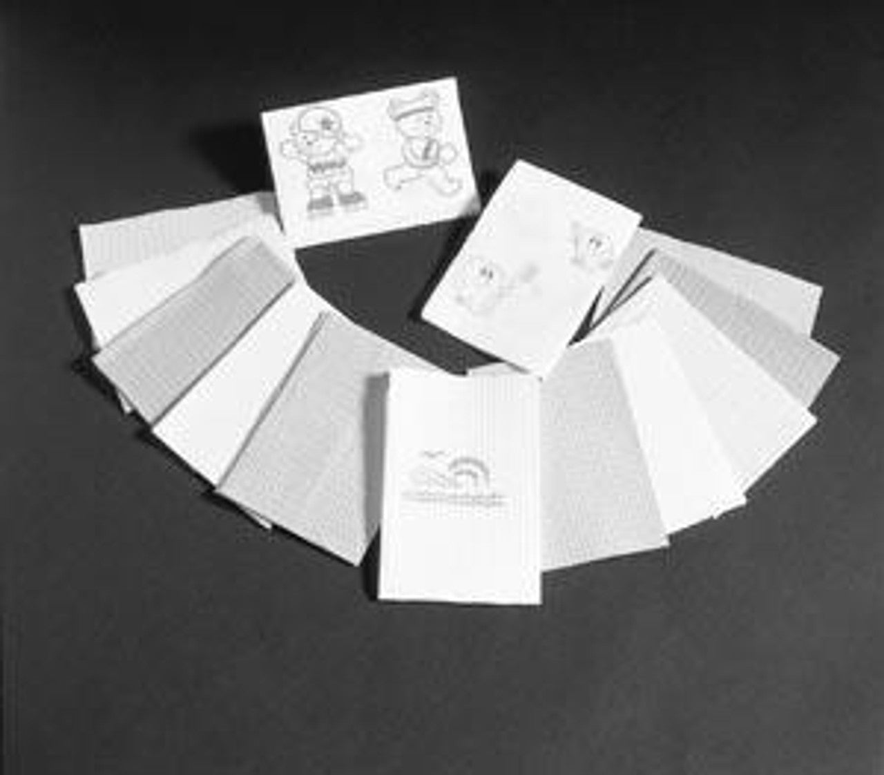 Towel, Blue, 13_" x 18", 3-Ply, 500/cs (63 cs/plt) (181) (Part Number is having a ROLLING TRANSITION from a 3 digit to a 7 digit number - You may receive either part number until transition is completed) (To Be DISCONTINUED)
