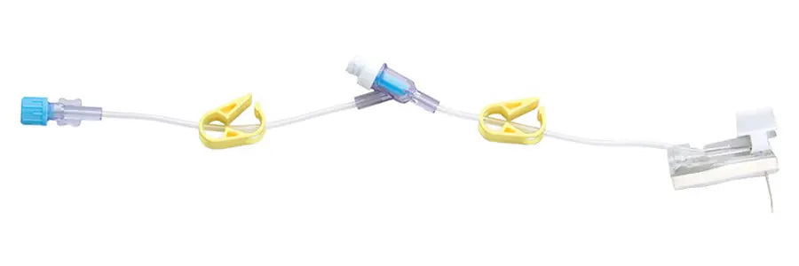 Needle Gripper Plus, 22G X .75",  (19MM), 12/BX (US Only)