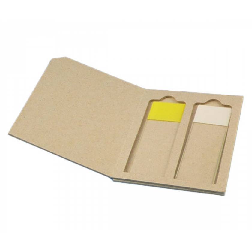 Slide Mailer, Cardboard, Holds 2 Slides, 50/bx, 20bx/cs
