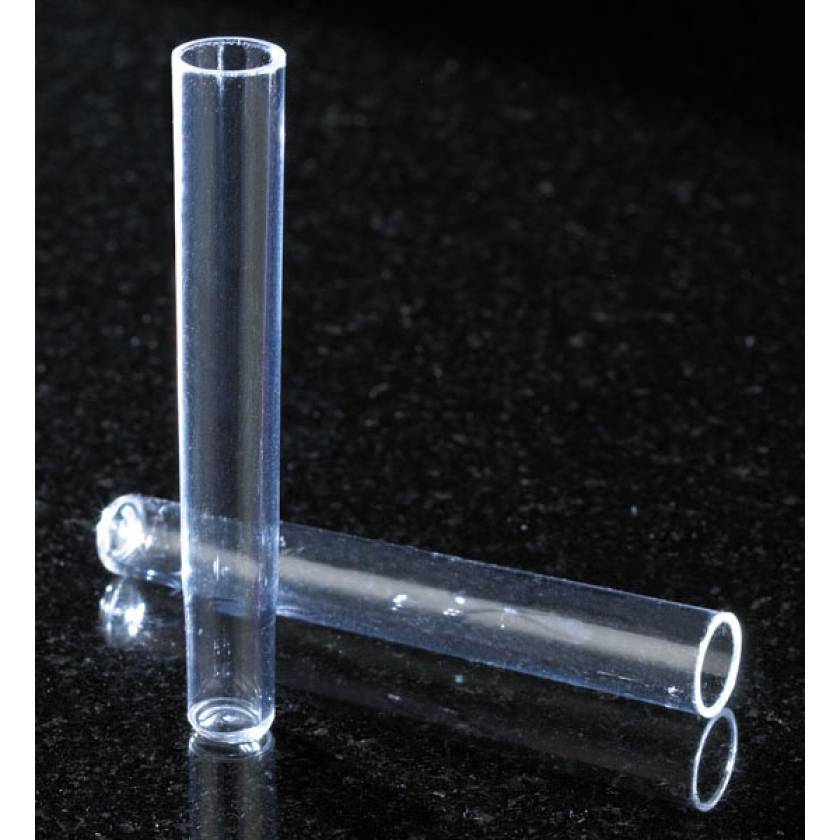 Electra 750 Cuvette, PS, 550/bx