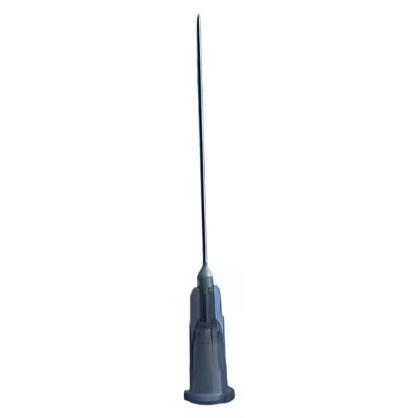 Hypodermic Needle 22gx1-1/2" Conventional 100/Bx (1127101)