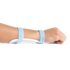 IV Wrist Support, 20/cs (US Only)
