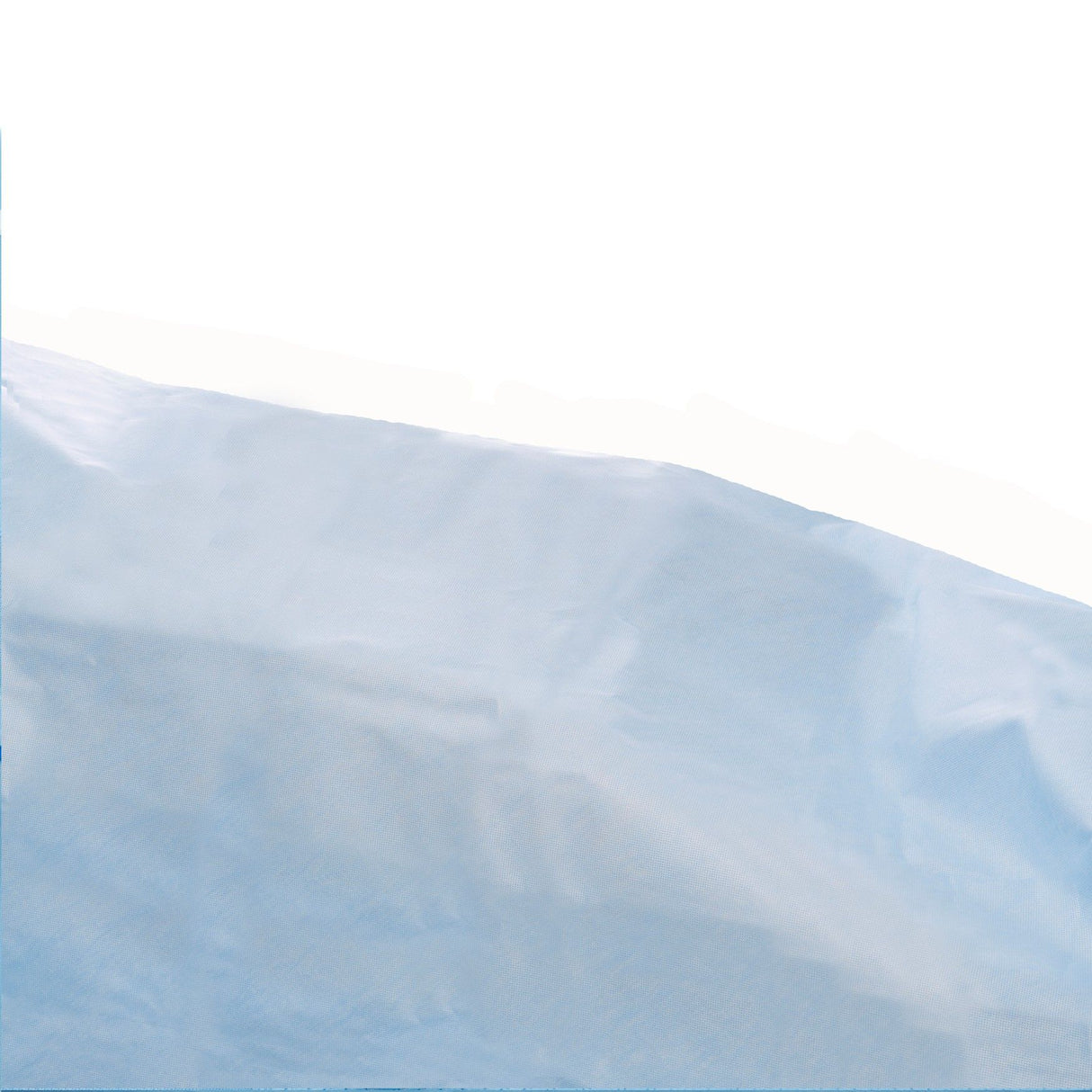 Half-Drape, 40" x 58", Handi-Bin, Non-Sterile, 1000/cs (US Only)
