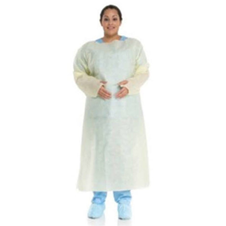 Cover, 44" x 90", Fan Fold, Bulk Pack, Non-Sterile, 60/cs (US Only)