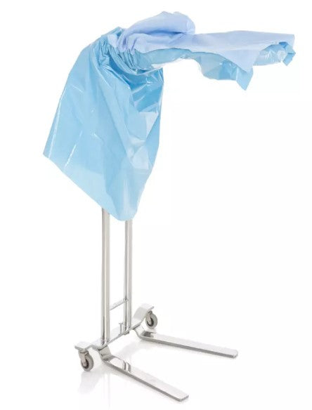 Mayo Stand Cover, 23" x 54", Non-Sterile, 60/pk, 20 pk/cs (3 cs/plt) (US Only)