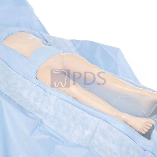 CV Incise Drape, 5/cs (US Only)