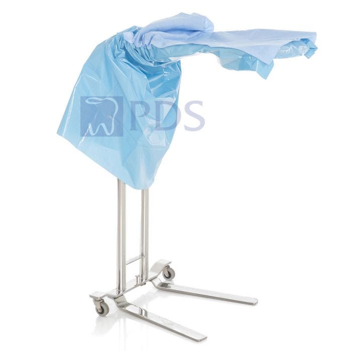 Mayo Stand Cover, 23x54, 80/cs (US Only)