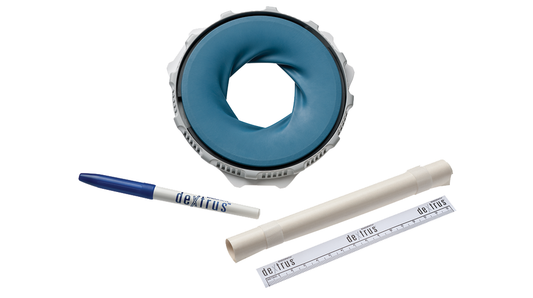 DEXTRUS Med Access Retractor, 6/bx (Continental US Only)