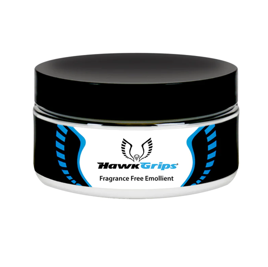Soft Tissue Emollient, Vanilla, 8oz Jar (Products cannot be sold on Amazon.com, Walmart.com, eBay or any other 3rd party platform)