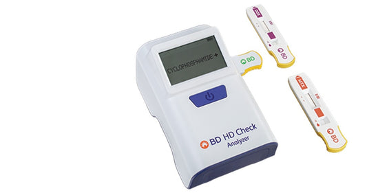 Cyclophosphamide Assay Cartridge, 20/cs (Continental US Only) (Drop Ship Requires Pre-Approval)