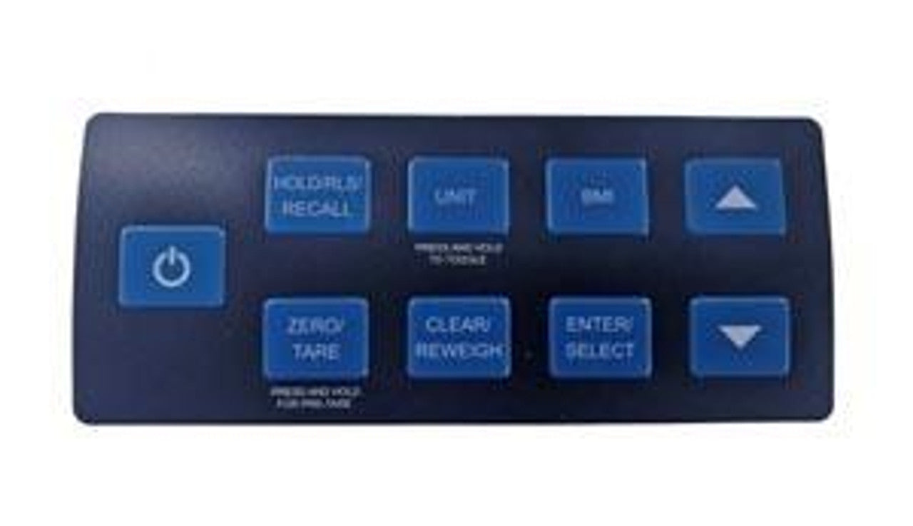 Connector Tab for 500KL Column (DROP SHIP ONLY)