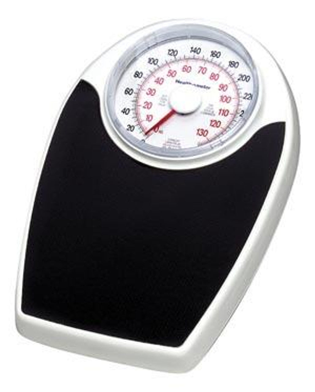 Mechanical Floor Dial Scale, Capacity: 330 lbs, 11.5 x 9.875 Platform Dimension (DROP SHIP ONLY)