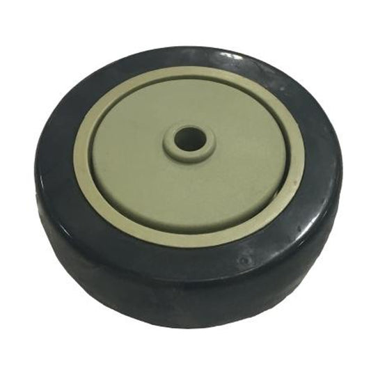 445/ 594 Wheels (Part compatible only on Health o meter Professional 594KL models with serial numbers starting with 594P; Replacement parts are version/date code sensitive) (DROP SHIP ONLY)