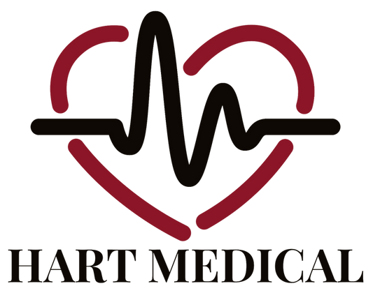 630 Premium Power, 32in Upholstery Top, Soothing Blue (US Only) (DROP SHIP ONLY) (Delivery Info Sheet Required)