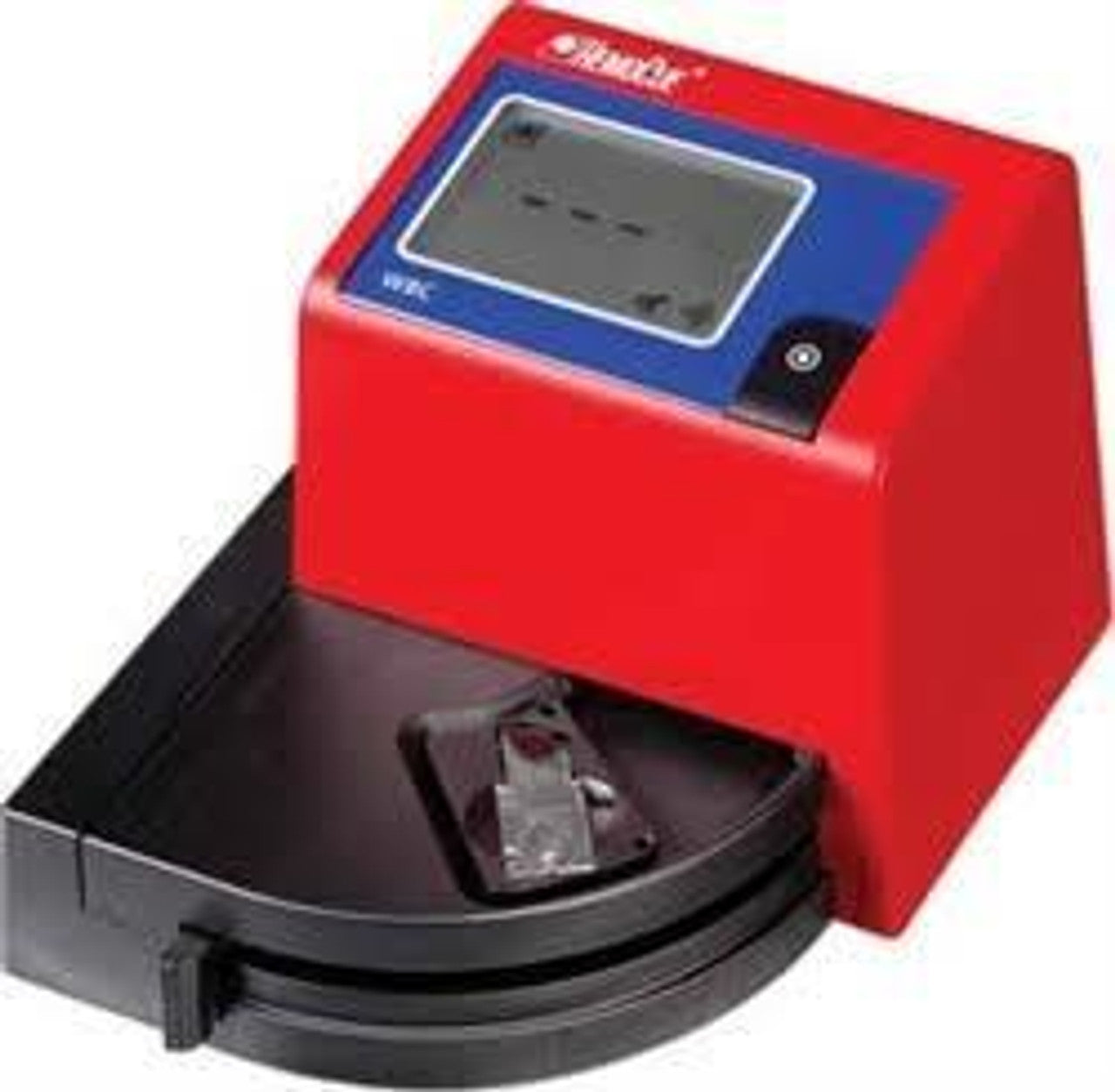 WBC Analyzer (mg/L) (Canada Only) 