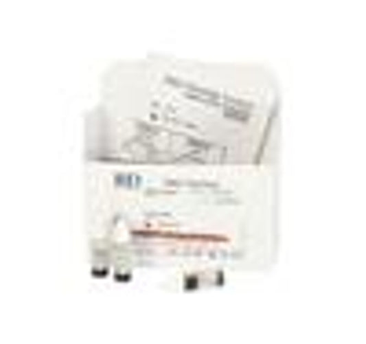 Glu/Hgb Control, Dual, Low Level, 1.5mL/vial, 6 vials/bx (Perishable, Must Be Refrigerated, Non-Returnable) (DROP SHIP ONLY) (Item manufactured & shipped per quarter which can cause short-dating  see vendor detail page for more information) (Item is Non-Refundable & Non-Returnable) 