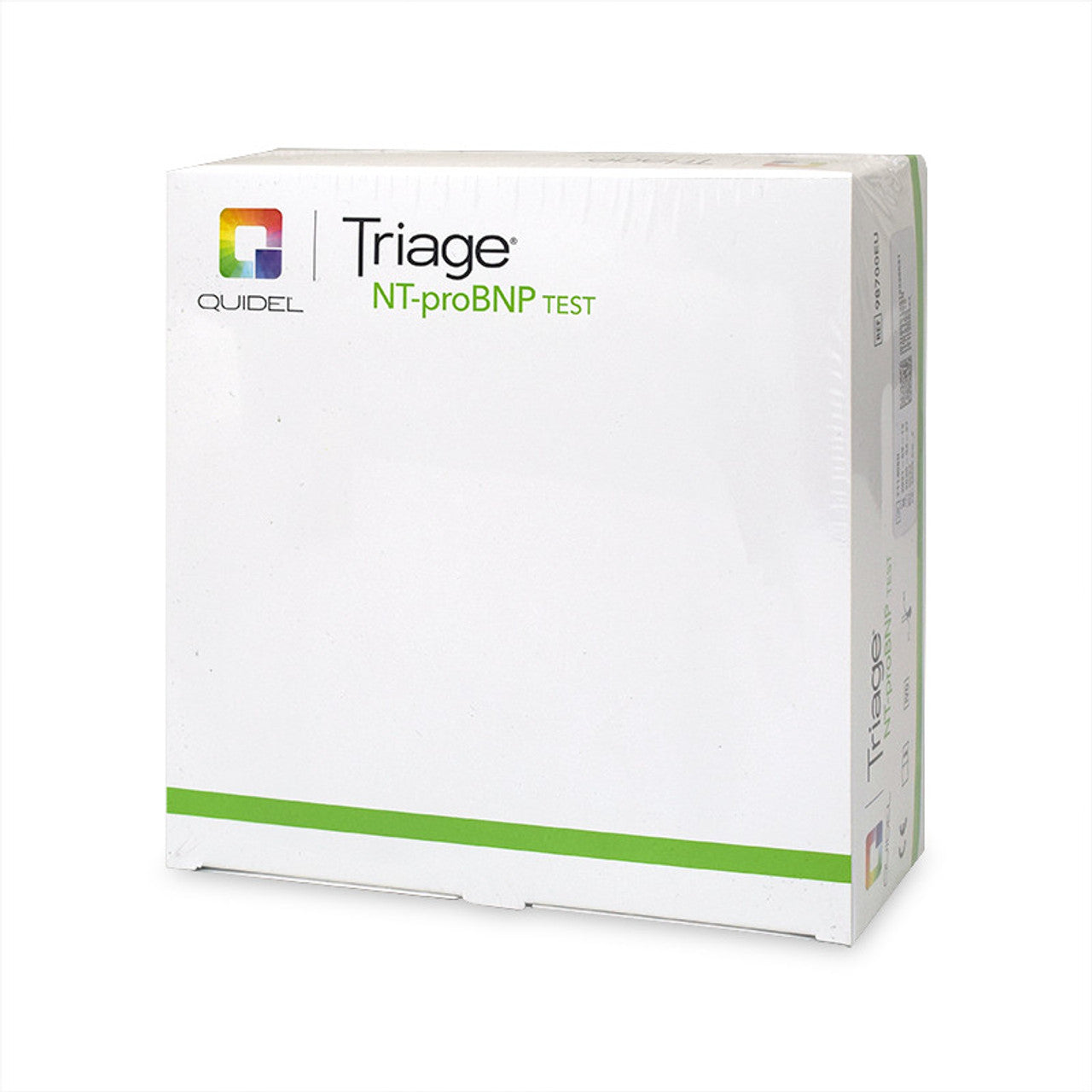 Triage MeterPro Cardiac Panel, BNP, 50 test/kt (Continental US Only - including Alaska & Hawaii) (DROP SHIP ONLY)