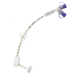 Percutaneous Endoscopic Gastrostomy (PEG) Feeding Tube Kit, ENFit, 12 FR, 2/cs (US Only) (Authorized Distributor Sub-Agreement Required  - See Manufacturer Details Page)