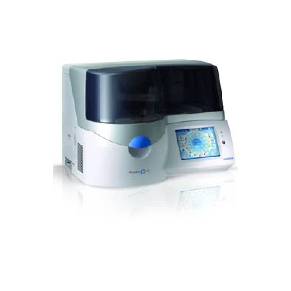 Analyzer, Chemistry, Pentra C400, without ISE, Compact (DROP SHIP ONLY) (US Only) (Not Available For Sale into Canada)