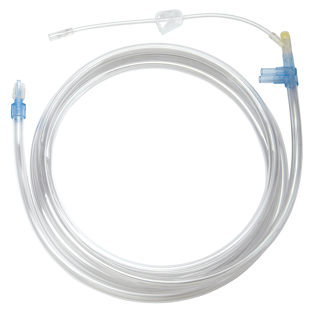 Blood and IV Fluid Warming Set without Injection Port, Disposable, 30/cs (US Only)