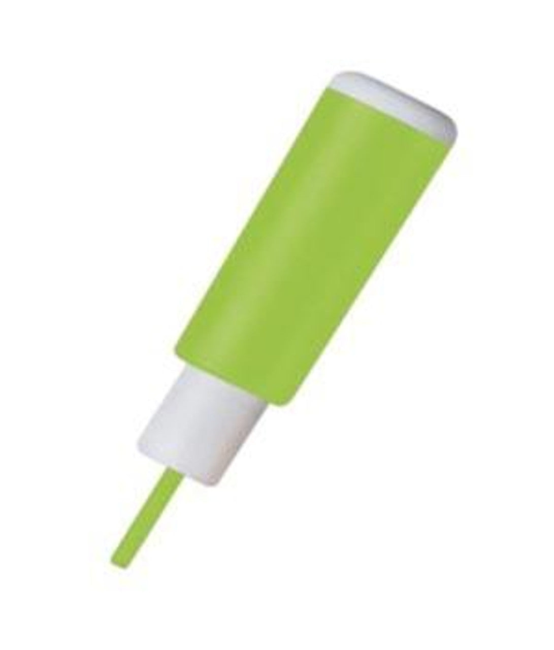 Lancet, 1.2mm Penetration Depth, Needle 30G, Clor Coding Light Green, 200/bx