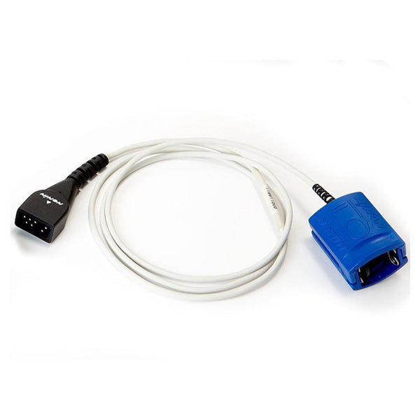 SPO2 Sensor, Adult, 2m (US Only)
