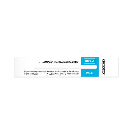 Class 5 Integrator, 4" Strips, Bulk, 1000/pk