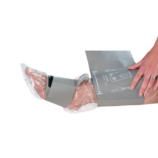 Left Arm Cuff, Standard, 8_"-14" (22cm-36cm) (US Only)