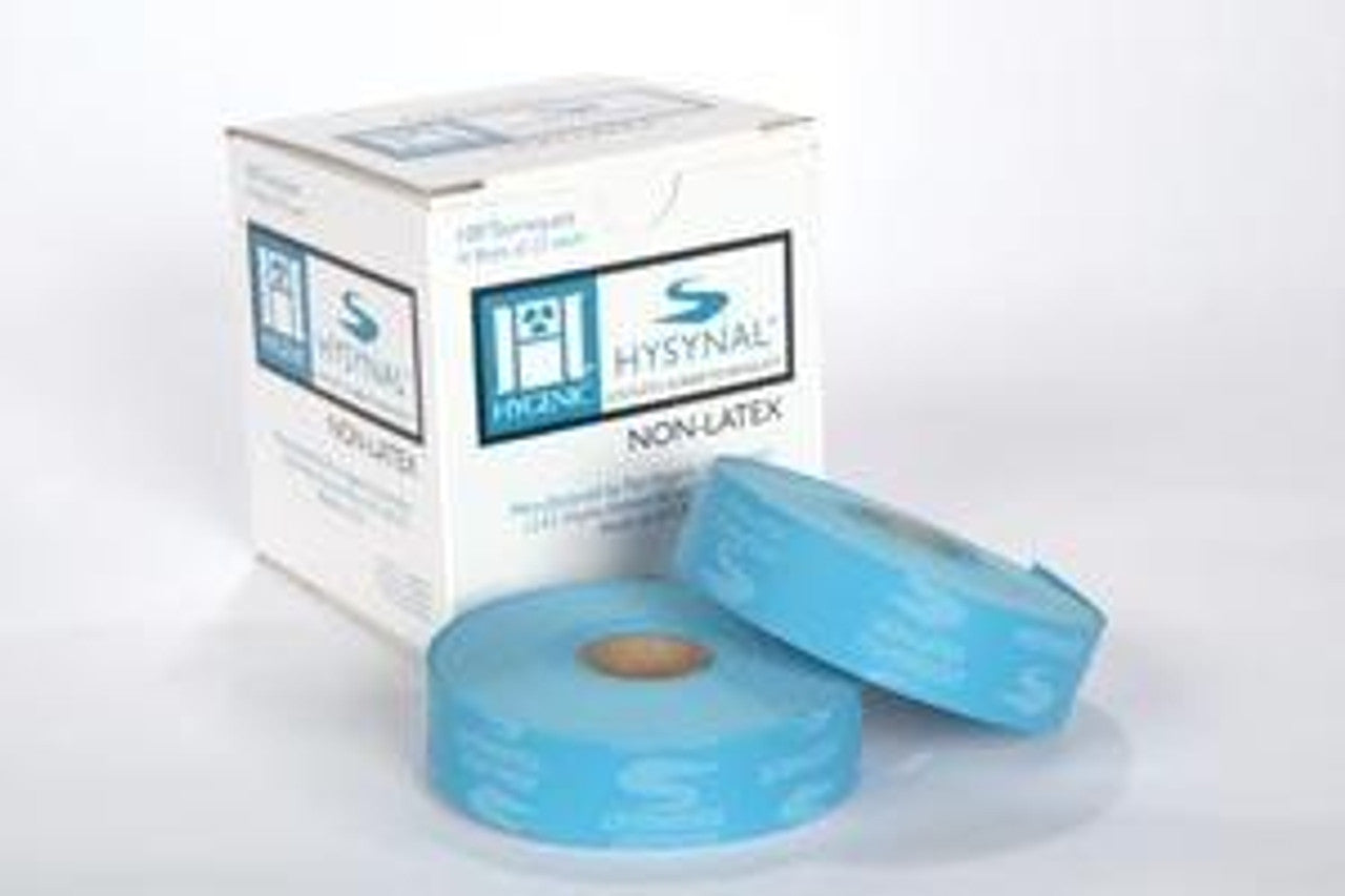 Tourniquet Straps, 1", 250/bx, 4 bx/cs (US Only) (Part Number Change COMING SOON)