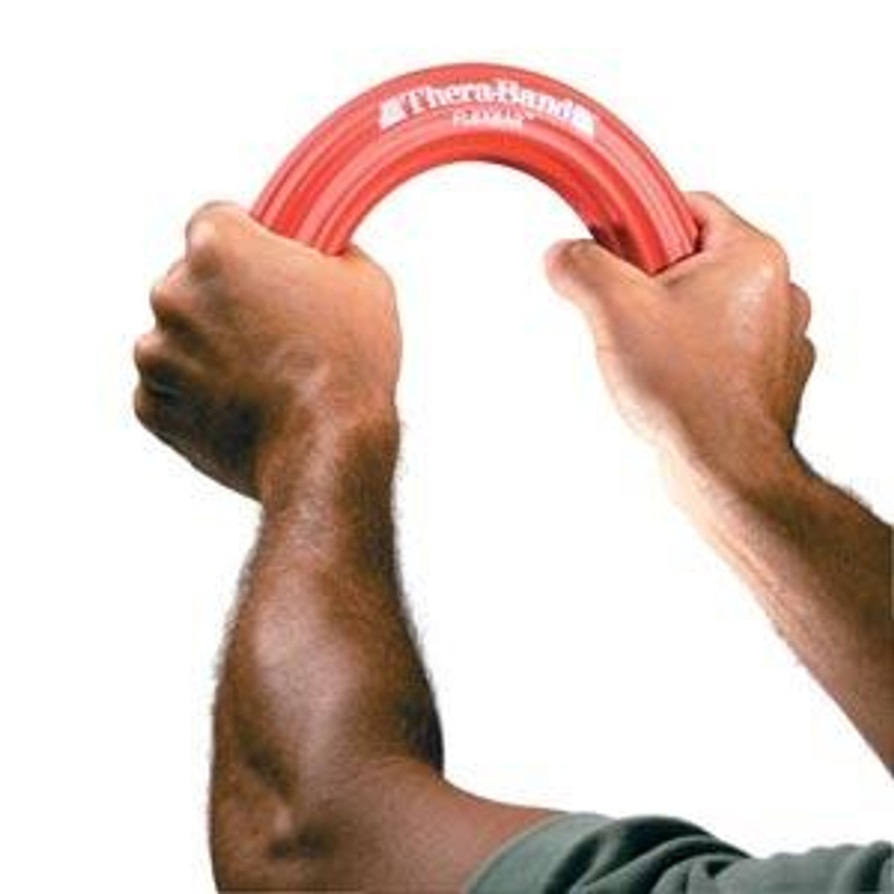 Resistance Bar, Yellow/ X-Light, Individually Packed, Exercises Manual Included, 12 ea/cs (090137) (US Only) (Part Number Change COMING SOON)