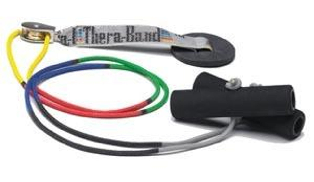 Shoulder Pulley, Retail Packaged, Use & Safety Instructions Included, 12 ea/cs (023742) (US Only) (Part Number Change COMING SOON)