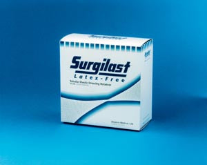 Size 8 Tubular Bandage Retainer, Small: Chest, Back, Perineum, Axilla, 10 yd (On Manufacturer Backorder with an expected stock date of June 15, 2023)