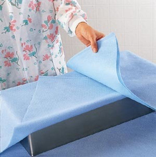 H200, Sterilization Wrap, 54" x 54", 24/bg, 2 bg/cs (US Only)