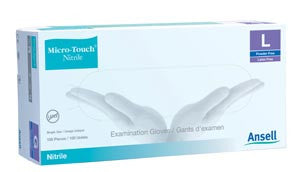 Exam Gloves, X-Small, 200/bx, 10 bx/cs (US Only)