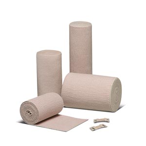 Bandage, 2" x 5 yds, 10/bx, 6 bx/cs (For Sale to Authorized NovaPlus Customers Only)