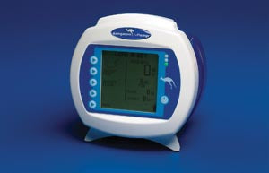 E-Pump Bumpons, White, 144/bx (Continental US Only)