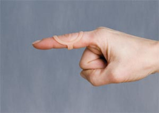 Oval-8 Finger Splint Refill, Size 5, 5/pk (090726) (Not to be sold on any third party online store or site, such as Amazon, Walmart, etc)