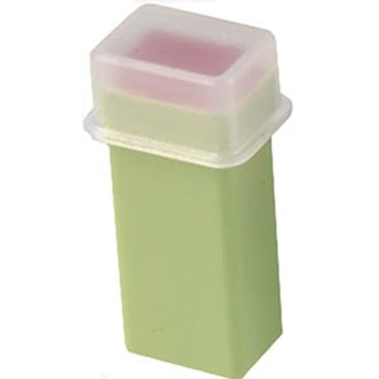Needle, 1.7mm Penetration Depth, 28G, 5-10l (Low Blood Flow), Lime, 100/bx, 15 bx/cs