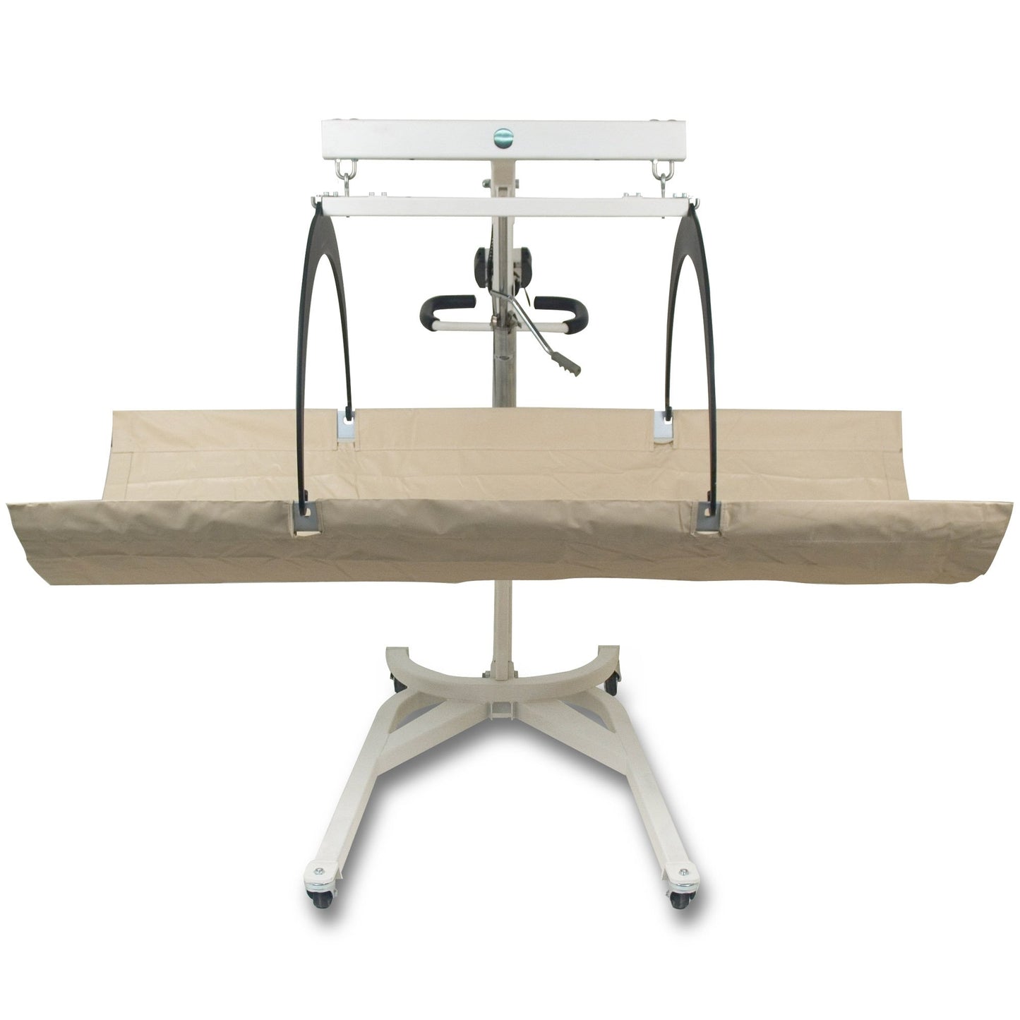 In-Bed Scale, 500 lb Capacity, Fixed Base (DROP SHIP ONLY)