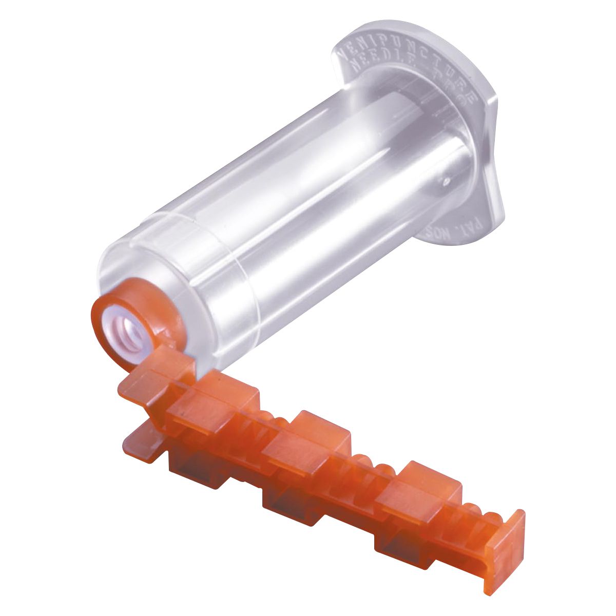 Venipuncture Needle-Pro, Individual Bags, 25/bg, 40 bg/cs (US Only)