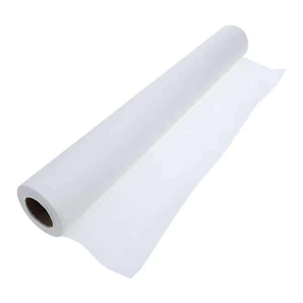 Exam Table Paper 21 in x 125 Feet Non Sterile 12/Ca (73741)