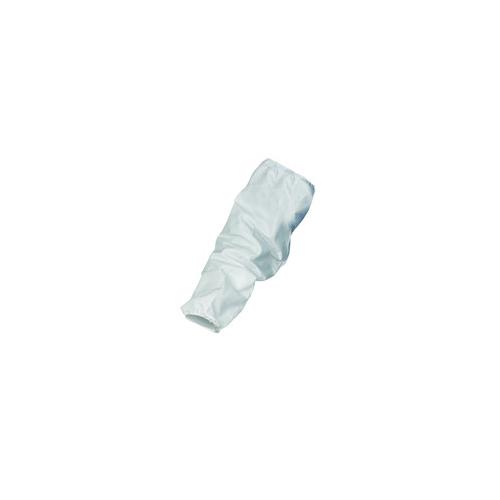 Sleeve Protector, 18", White, 200/cs